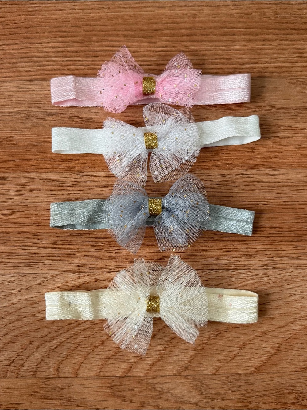 Baby Headbands